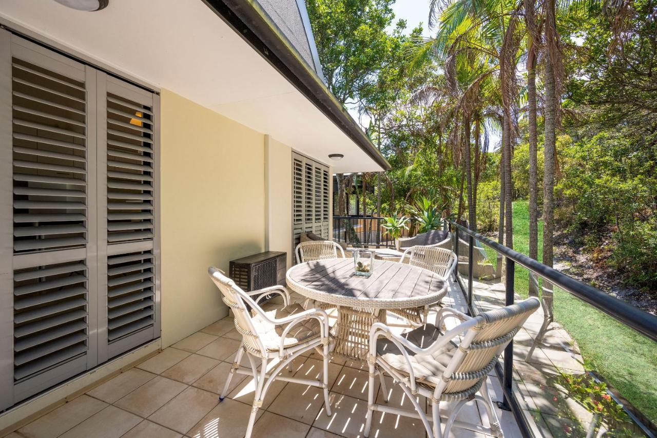 Julians Apartments Byron Bay Esterno foto