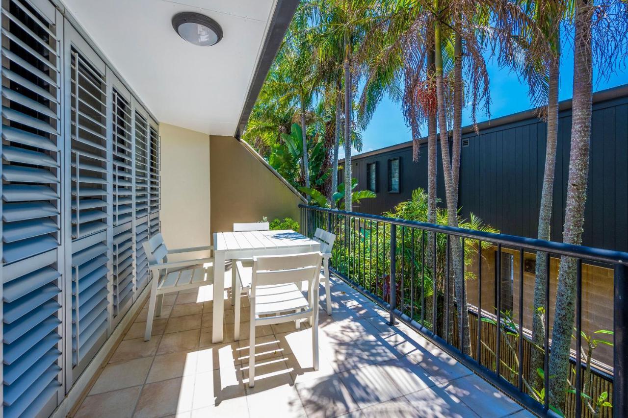 Julians Apartments Byron Bay Esterno foto