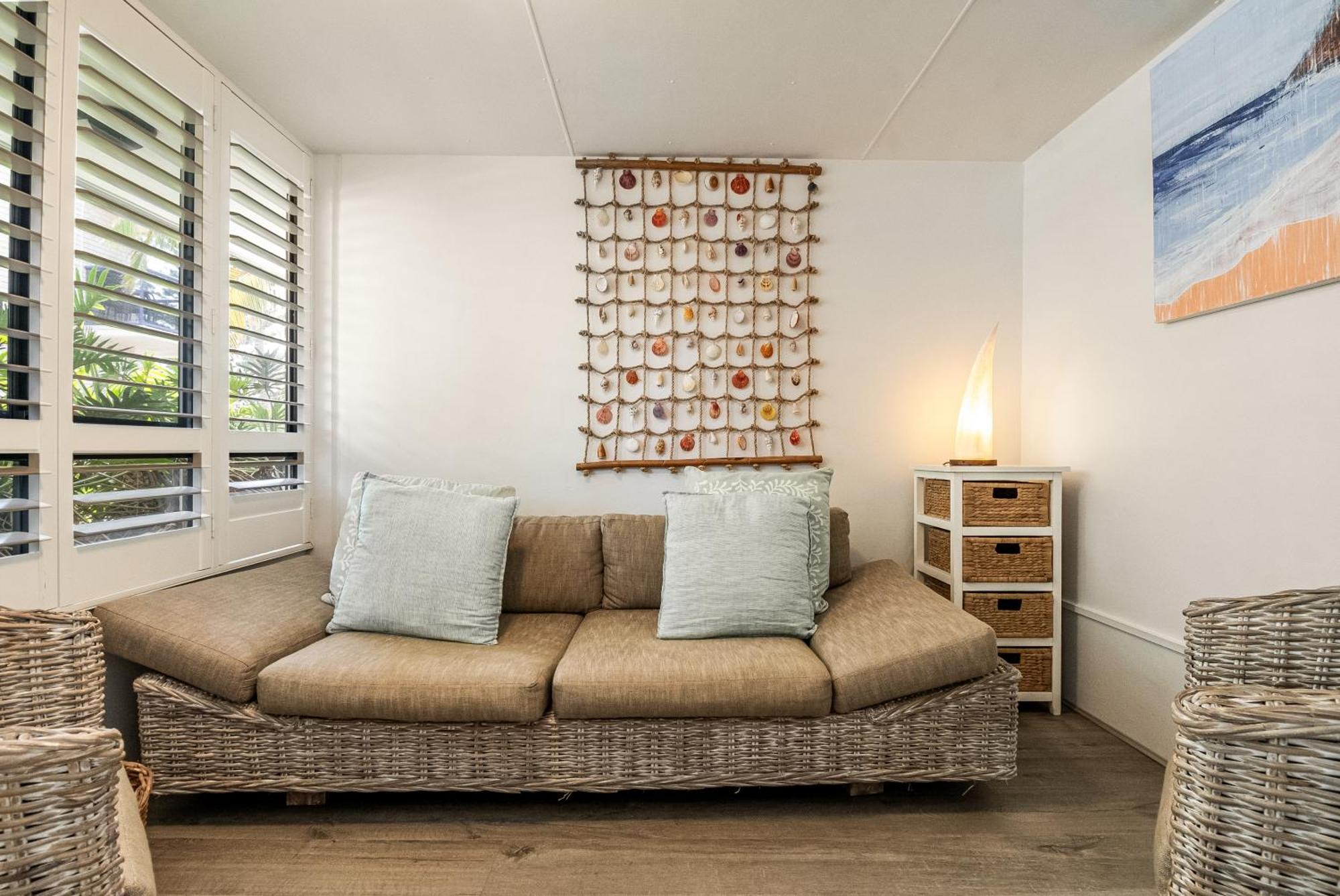 Julians Apartments Byron Bay Esterno foto