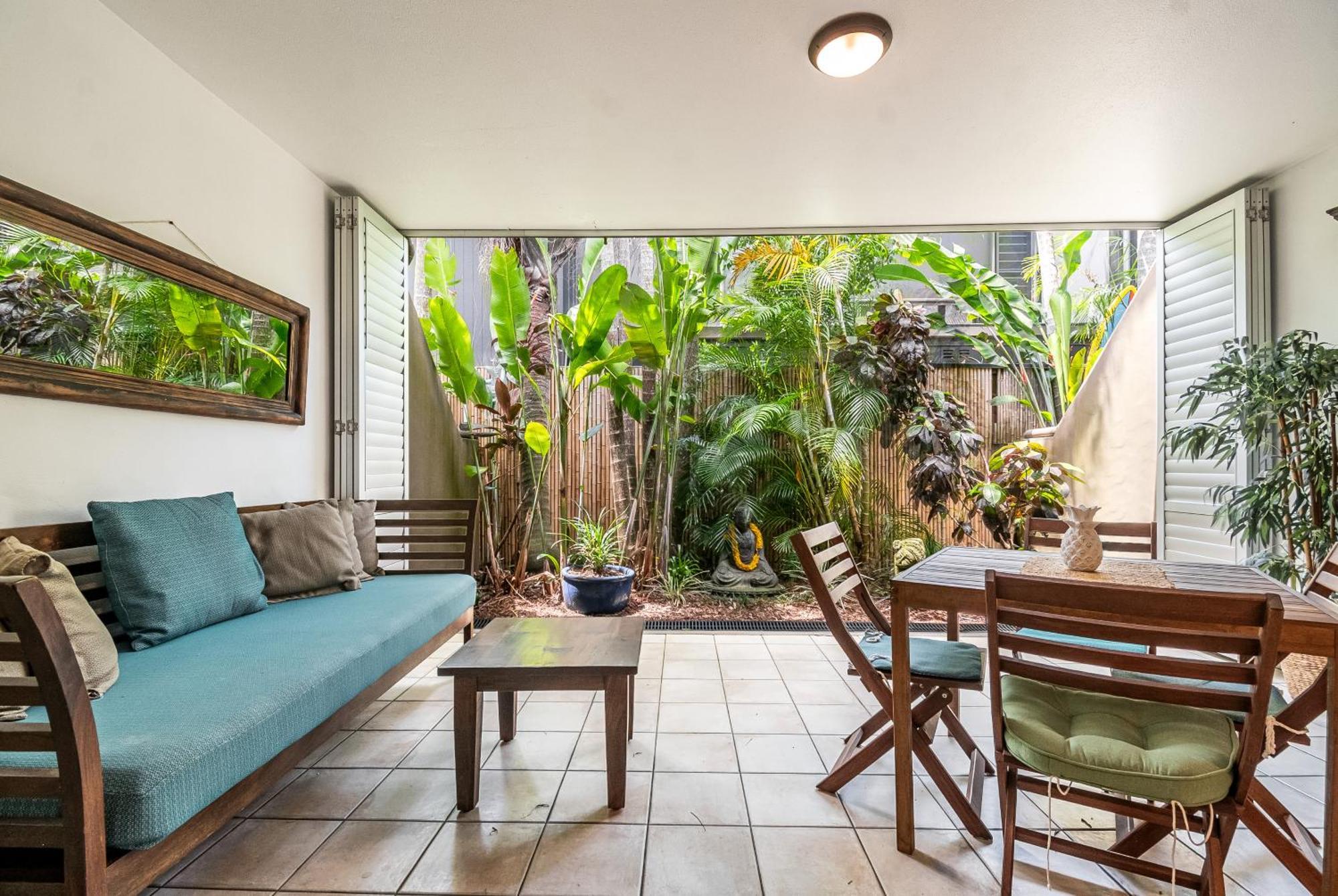 Julians Apartments Byron Bay Esterno foto