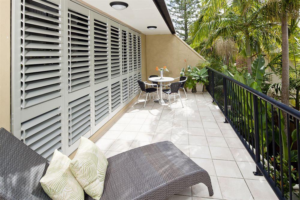 Julians Apartments Byron Bay Esterno foto