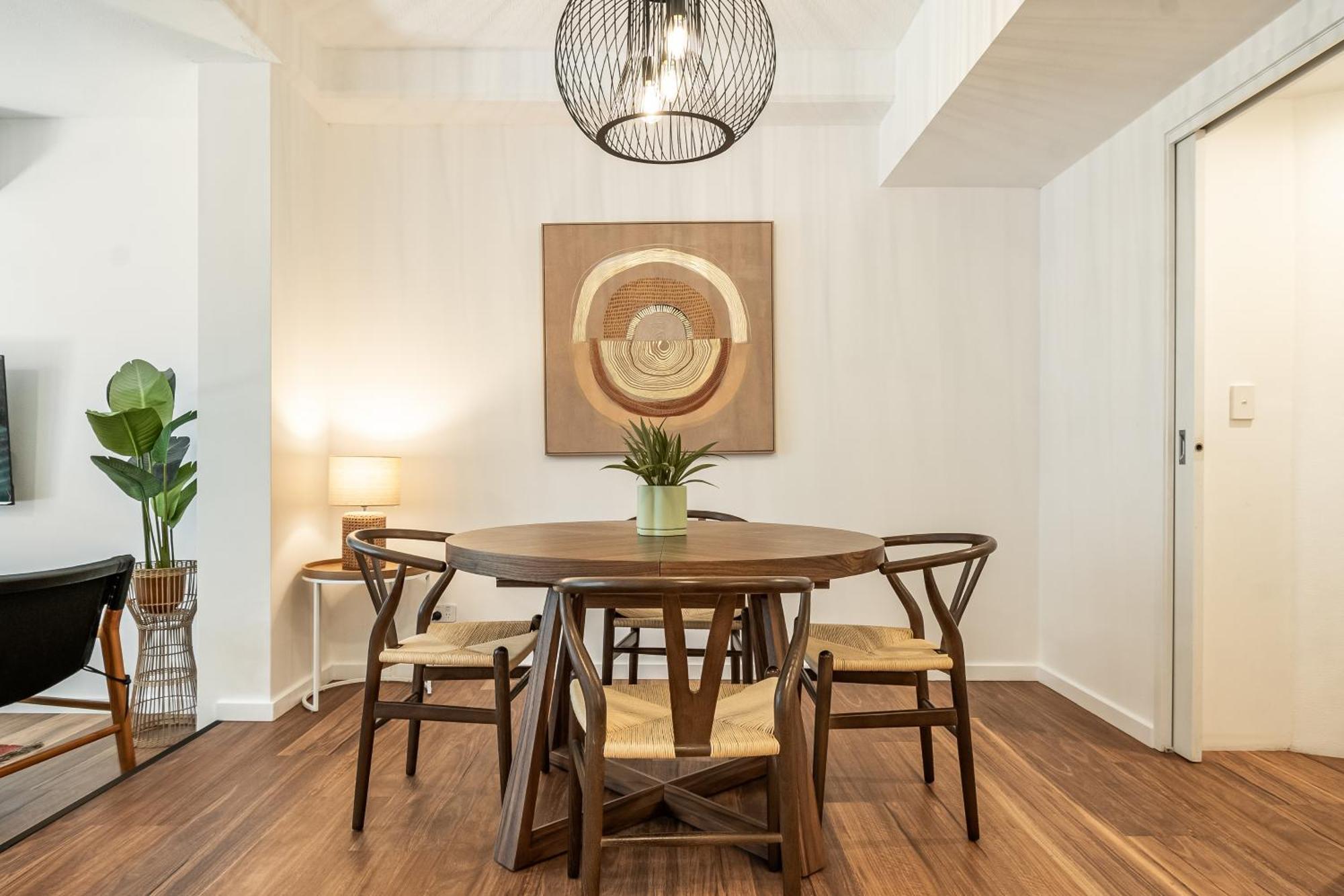 Julians Apartments Byron Bay Esterno foto