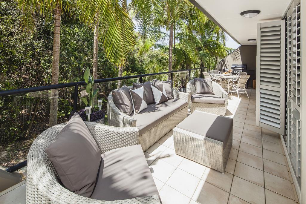 Julians Apartments Byron Bay Esterno foto