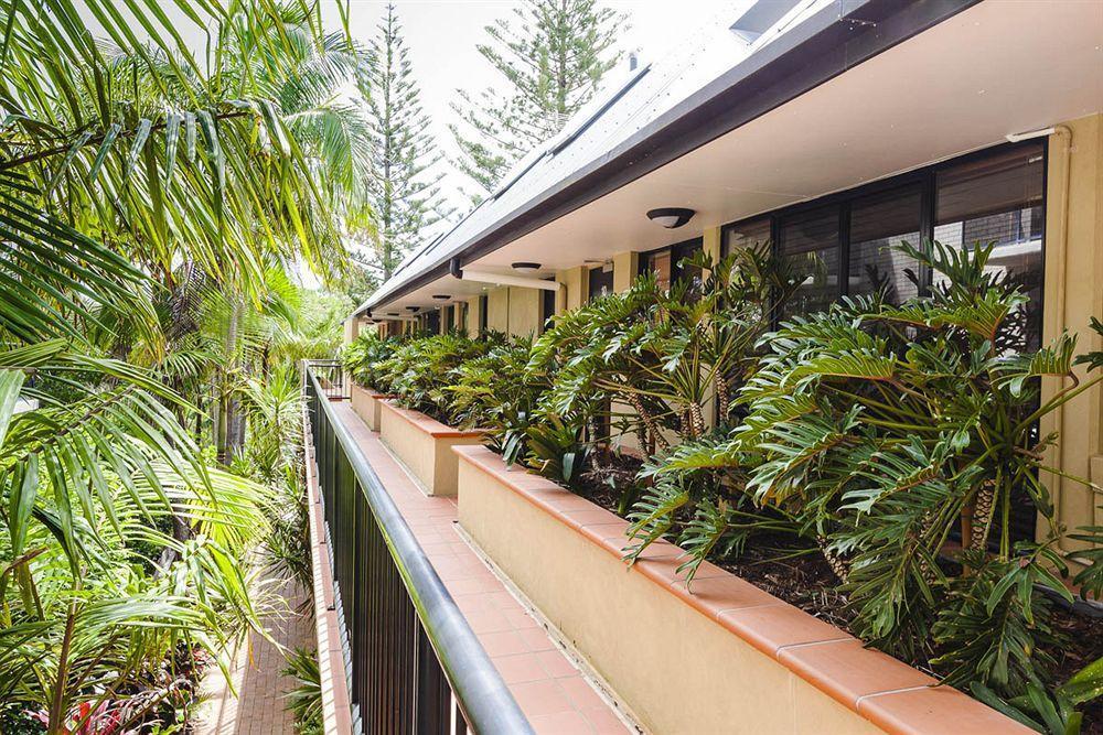 Julians Apartments Byron Bay Esterno foto