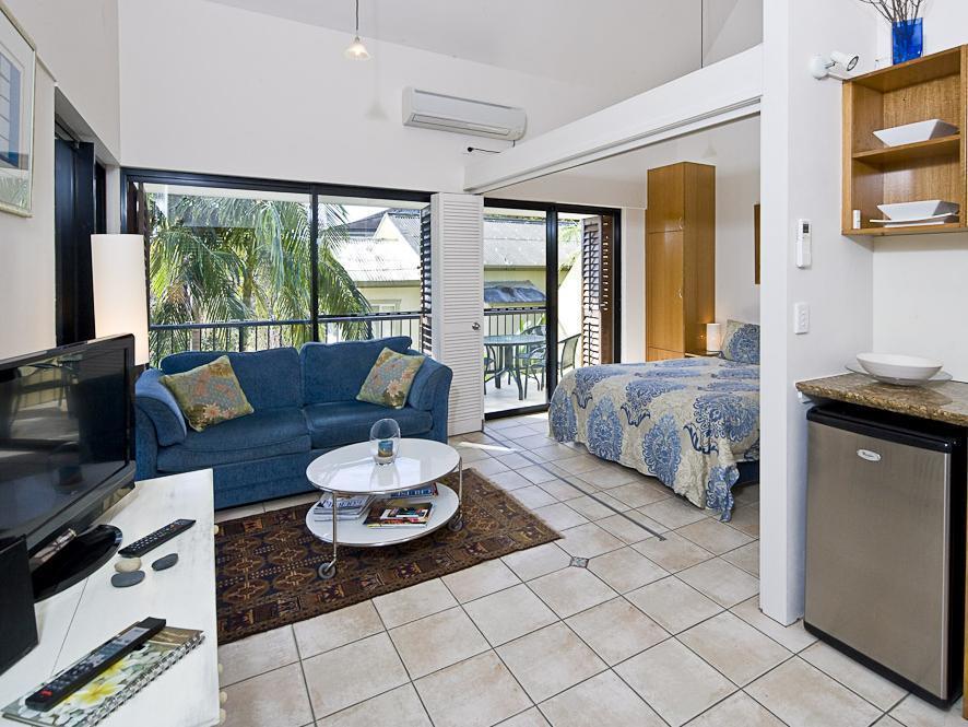 Julians Apartments Byron Bay Esterno foto