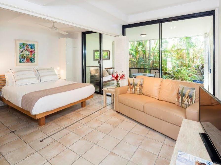 Julians Apartments Byron Bay Esterno foto