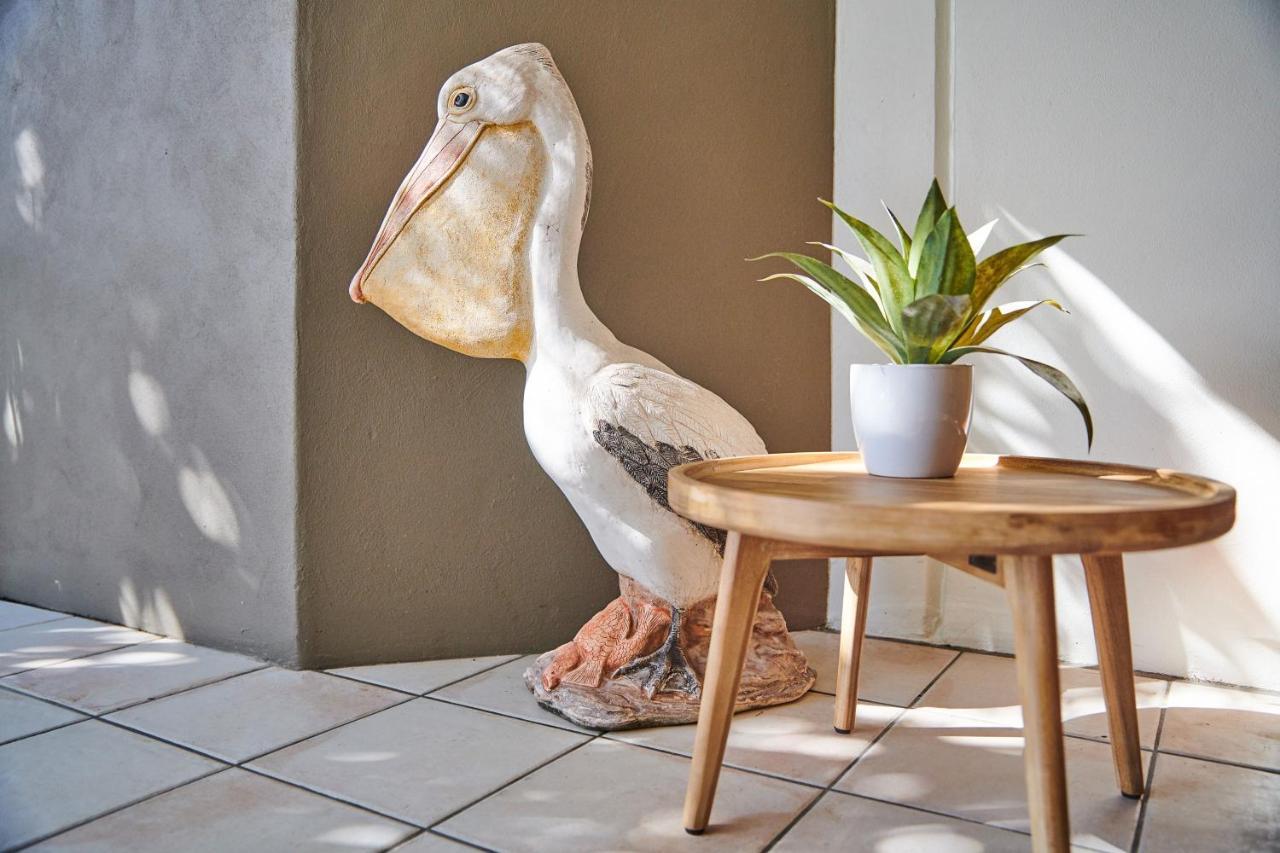 Julians Apartments Byron Bay Esterno foto