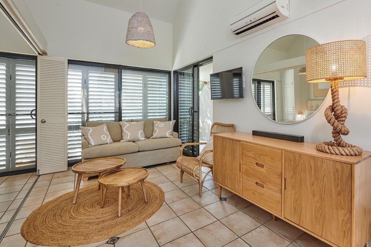 Julians Apartments Byron Bay Esterno foto